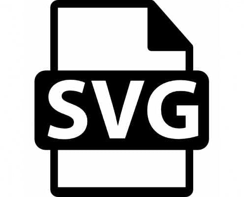 What is an SVG file?