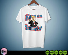 Load image into Gallery viewer, 4 Keep on Trumpin SVG Bundle Trump cut file - LoveMyCuttables.com
