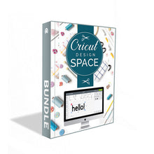 Load image into Gallery viewer, Learn all the secrets of Cricut - Get the special 4 books Bundle.
