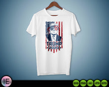 Load image into Gallery viewer, Trump Svg 2020 patriotic - LoveMyCuttables.com
